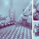 Image for article titled Young adults around the world offer a glimpse into their most sacred place: their room